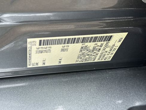 Used 2020 Nissan Maxima 3.5 SV w/ Floor Mat Group FWD image 29
