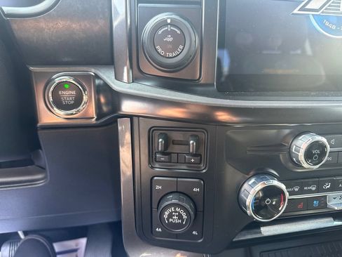Certified 2023 Ford F150 Tremor w/ Equipment Group 402A High AWD/4WD image 19