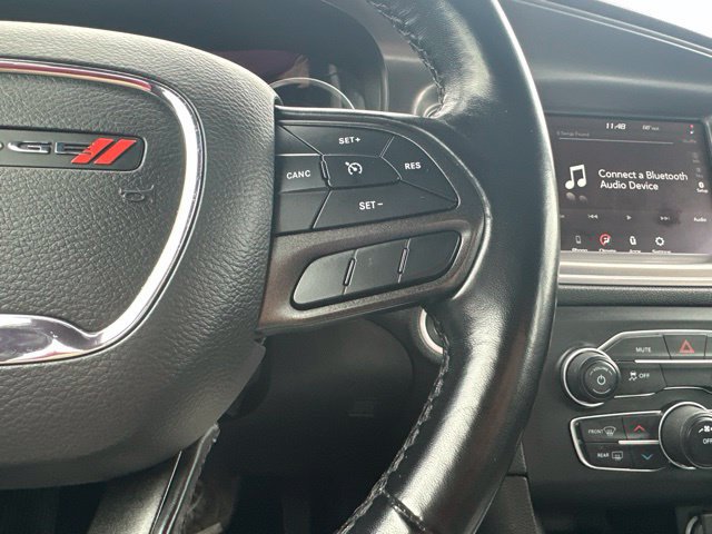 Used 2023 Dodge Charger SXT RWD image 34
