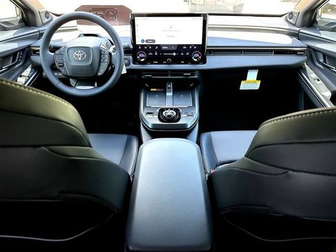 New 2026 Toyota bZ Woodland AWD/4WD image 20