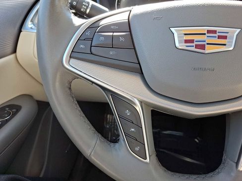 Certified 2024 Cadillac XT5 Premium Luxury image 28