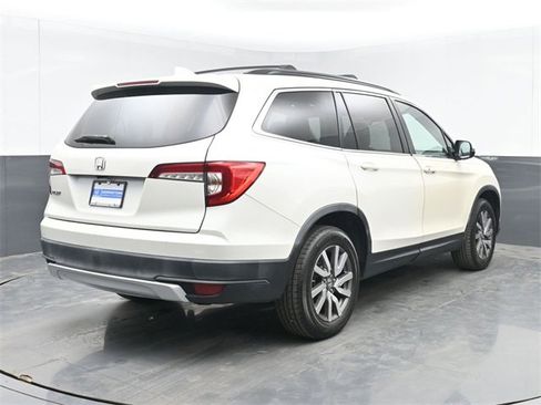 Used 2019 Honda Pilot EX-L image 10