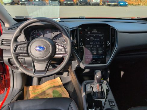 Certified 2024 Subaru Crosstrek 2.5i Limited w/ Popular Package #3A image 20