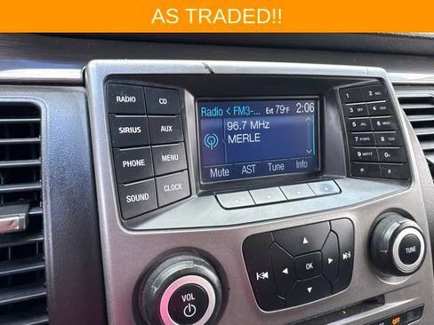 Used 2013 Ford Flex SE FWD image 18