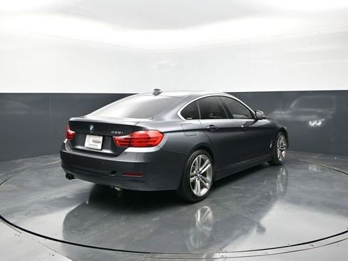 Used 2016 BMW 428i Gran Coupe RWD image 8