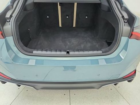 Used 2025 BMW i4 eDrive40 w/ Premium Package image 14