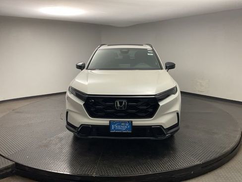 New 2026 Honda CR-V Sport-L image 2