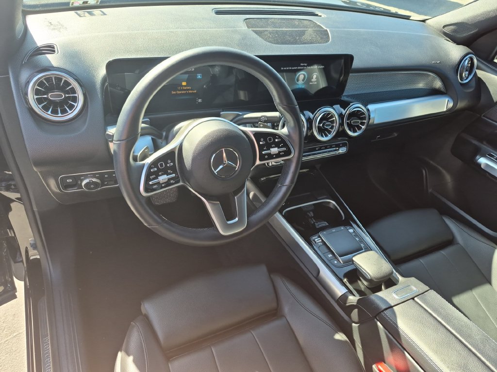 Used 2023 Mercedes-Benz GLB 250 image 14