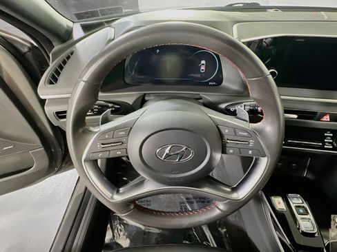 Used 2022 Hyundai Sonata SEL Plus FWD image 11