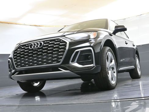 Used 2025 Audi Q5 2.0T Premium Plus w/ Premium Plus Package image 36