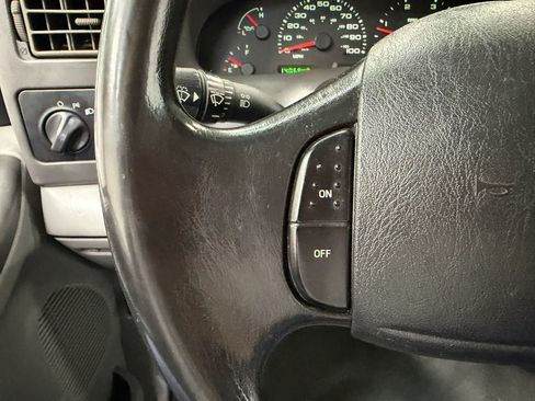 Used 2003 Ford F250 XLT AWD/4WD image 28