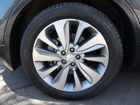 Used 2017 Buick Encore Preferred FWD image 39