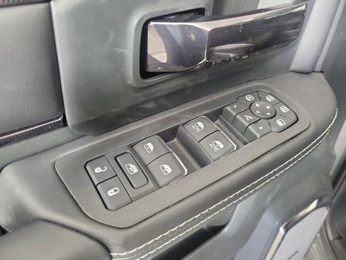 New 2026 RAM 2500 Rebel image 22