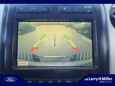 Used 2010 Ford F150 Platinum AWD/4WD image 28