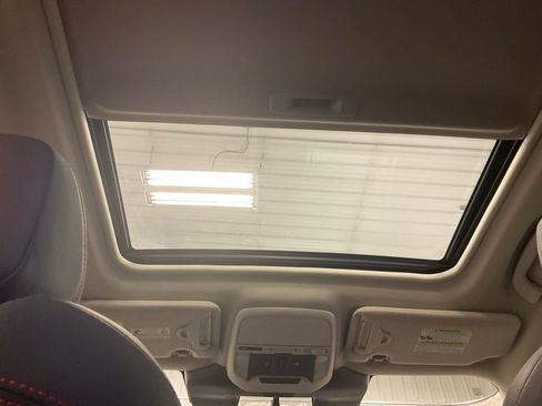 Used 2023 Subaru Forester Sport w/ Popular Package #3 image 34