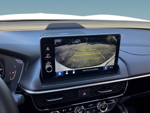 Used 2025 Acura ADX AWD image 14
