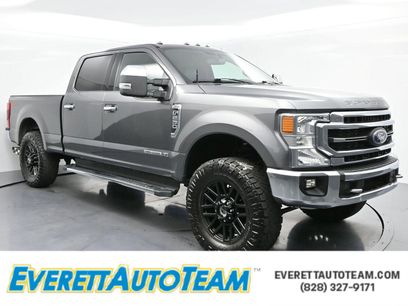 Used 2022 Ford F250 Lariat w/ Chrome Package