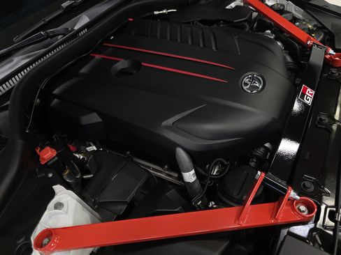 Used 2024 Toyota Supra RWD image 38