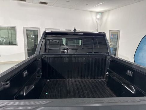 Used 2024 Toyota Tacoma SR5 w/ SR5 Upgrade Package RWD image 10