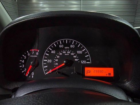 Used 2020 Nissan NV200 S image 20