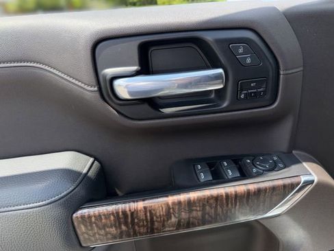 Used 2020 GMC Sierra 1500 Denali w/ Technology Package AWD/4WD image 16