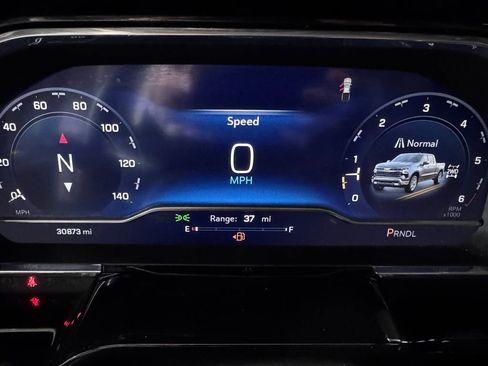 Certified 2023 Chevrolet Silverado 1500 LT image 16