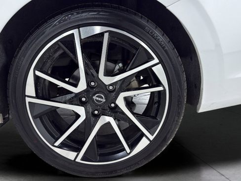 Used 2024 Nissan Sentra SR image 37