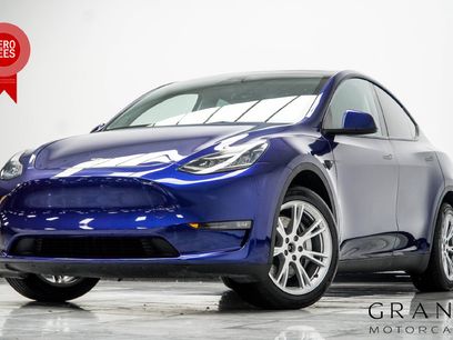 Used 2023 Tesla Model Y AWD