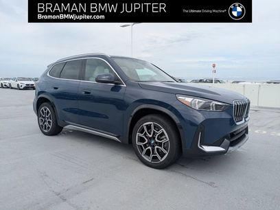 New 2027 BMW X1 xDrive28i
