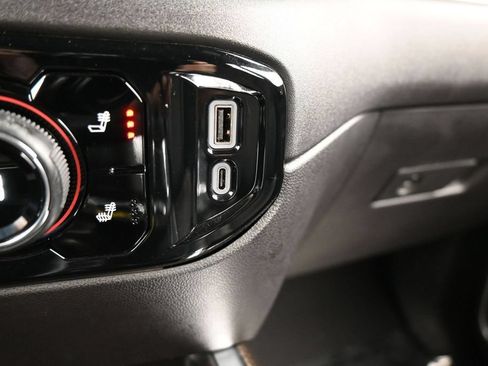 Used 2024 Chevrolet Silverado 1500 RST RWD image 28