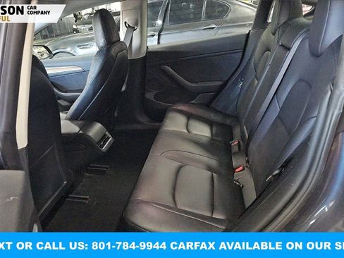 Used 2023 Tesla Model 3 Long Range image 6