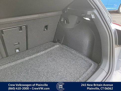 New 2026 Volkswagen GTI Autobahn image 51