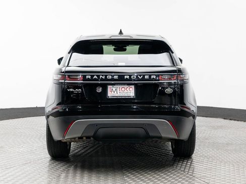Used 2018 Land Rover Range Rover Velar S AWD/4WD image 6