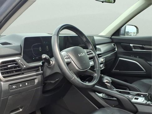 Used 2024 Kia Telluride S w/ S Sunroof Package AWD/4WD image 14
