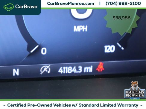 Used 2025 Ford F150 XLT w/ Equipment Group 301A Standard AWD/4WD image 31