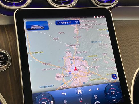 Certified 2026 Mercedes-Benz GLC 300 4MATIC image 25