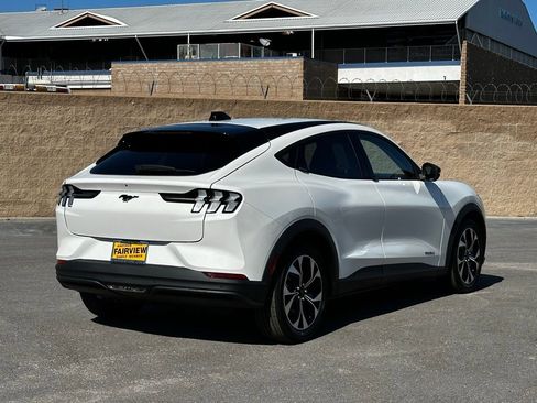 New 2026 Ford Mustang Mach-E Select image 3