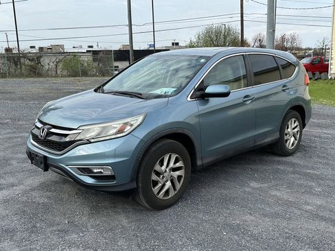 Used 2016 Honda CR-V EX image 4