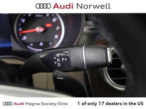 Used 2022 Mercedes-Benz GLC 300 4MATIC image 27