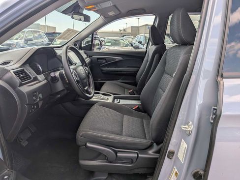 Certified 2023 Honda Ridgeline Sport image 15