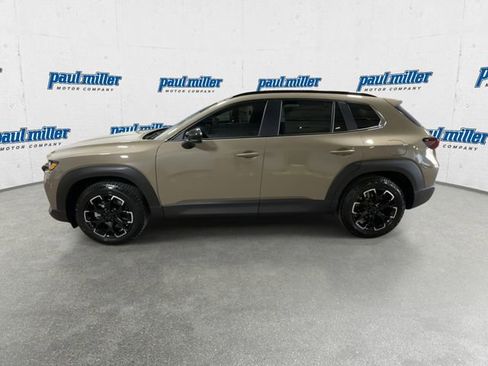 New 2026 MAZDA CX-50 Meridian Edition AWD/4WD image 7
