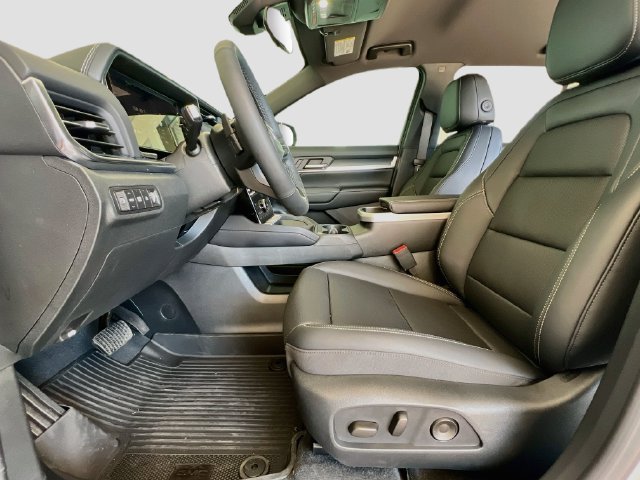 New 2027 GMC Terrain Elevation w/ Elevation Premium Package FWD image 15