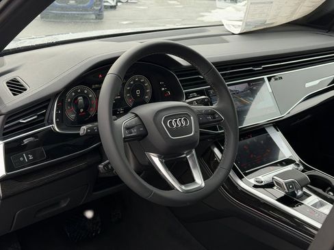 New 2026 Audi Q7 3.0T Premium Plus image 21
