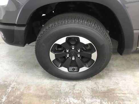 Used 2023 RAM 1500 Rebel w/ Rebel Level 2 Equipment Group AWD/4WD image 5