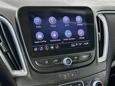 Used 2023 Chevrolet Malibu LT FWD image 19