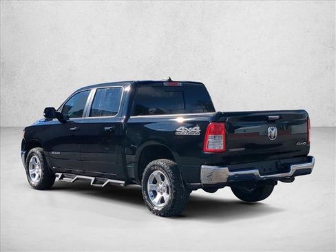 Used 2019 RAM 1500 Big Horn image 8