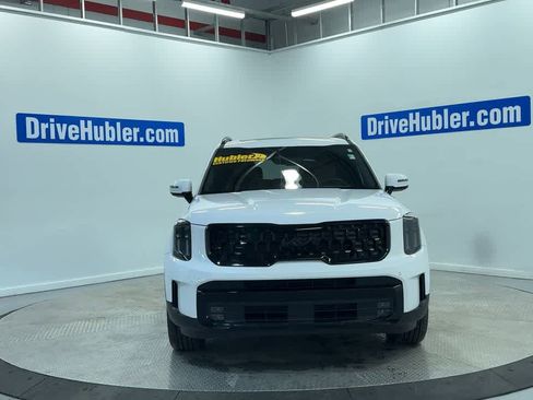 Used 2025 Kia Telluride SX Prestige X-Line image 6