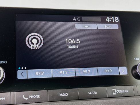 Used 2025 Honda Civic Sport image 21