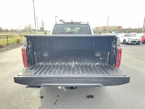 Used 2023 Toyota Tundra Limited image 14