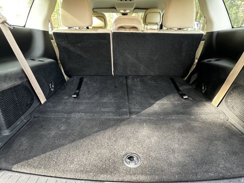 Used 2014 Dodge Journey American Value Package w/ Flexible Seating Group image 47